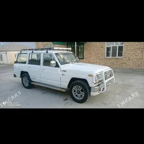 Nissan Patrol 1993