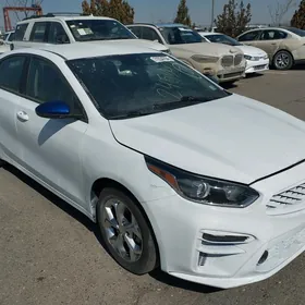 Kia Forte 2021