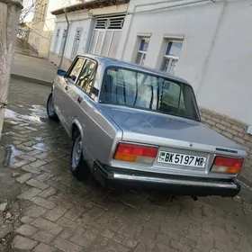 Lada 2107 2010