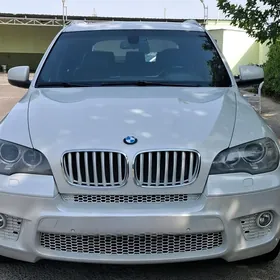 BMW X5 2012