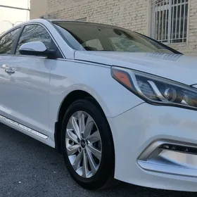 Hyundai Sonata 2016