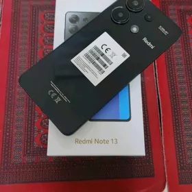 Redmi not 13 8/128