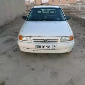 Opel Astra 1993