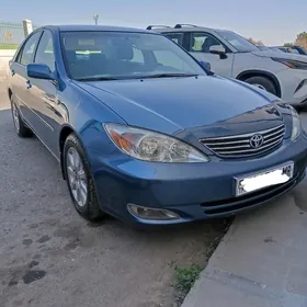 Toyota Camry 2002