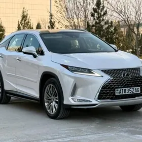 Lexus RX 350 2020