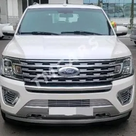 Ford Expedition 2019