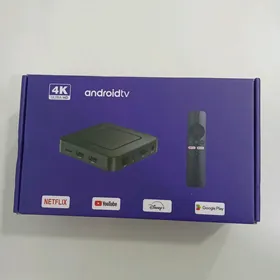 Z6 TV BOX H313