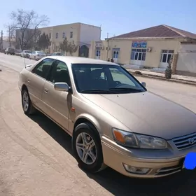 Toyota Camry 1997