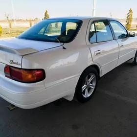 Toyota Camry 1995