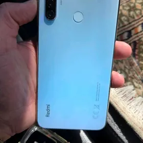 redmi note 8