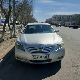 Toyota Camry 2008