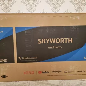 SKYWORTH telewizor