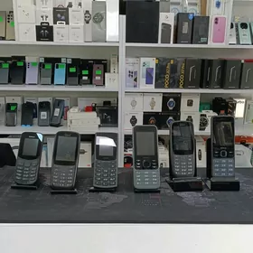 Nokia telefonlar