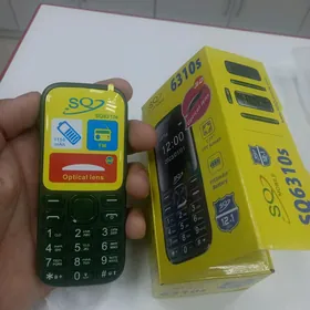 Prastoy Telefon Nokia Sq6310s