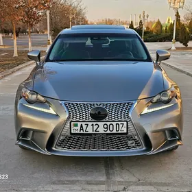 Lexus IS 250 2015