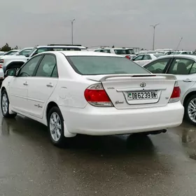 Toyota Camry 2006