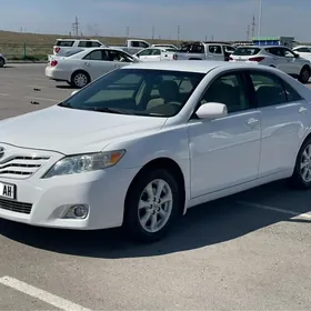 Toyota Camry 2010