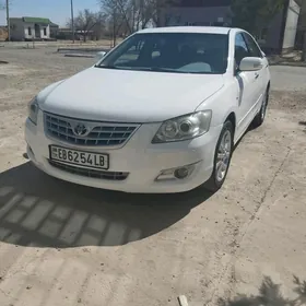 Toyota Aurion 2008