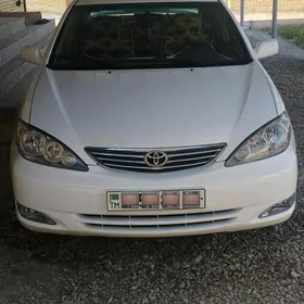 Toyota Camry 2002