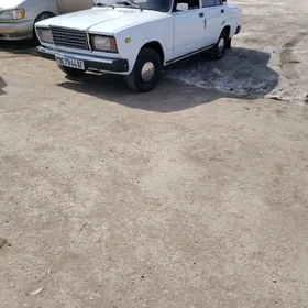 Lada 2107 1997