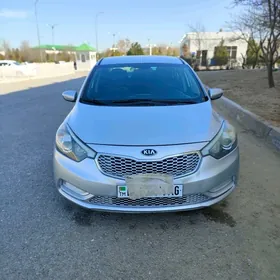 Kia Forte 2016