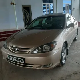 Toyota Camry 2002