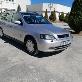 Opel Astra 2003