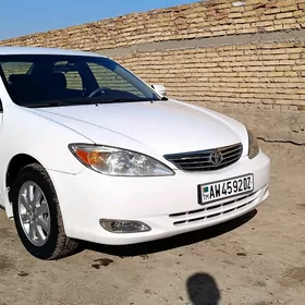 Toyota Camry 2003