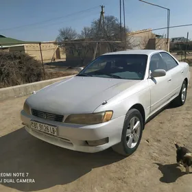 Toyota Mark II 1994