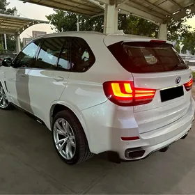 BMW X5 M 2014