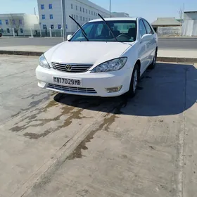 Toyota Camry 2003