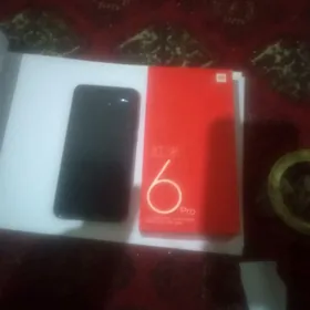 redmi 6 pro