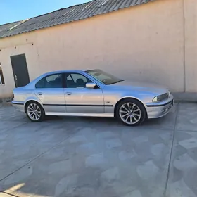 BMW 528 1998