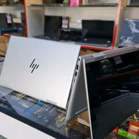 HP ENVY X360 ULTRA5