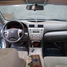 Toyota Camry 2008