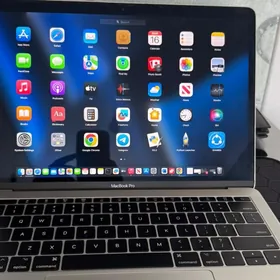 Macbook pro 17