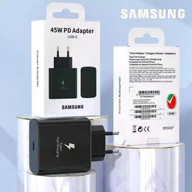 Samsung adapter orginal 45w pd