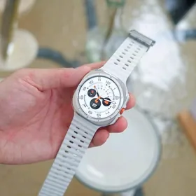 Samsung watch ultra Galaxy