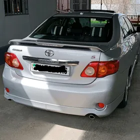 Toyota Corolla 2010