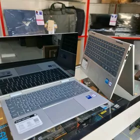 HP X360 ULTRA7