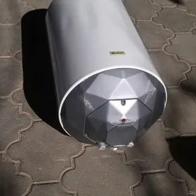 boiler heatex