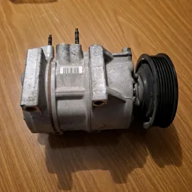 kompressor