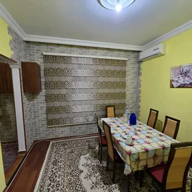 8 мкр. 4+1 Аркачка