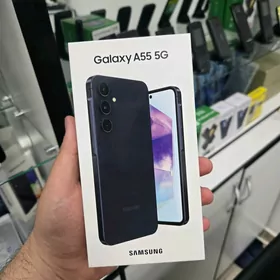 Samsung A55 kredit