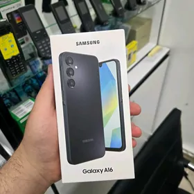 Samsung A16 garasaryna