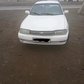 Toyota Camry 1991