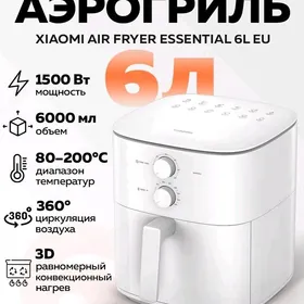 FriturnisaMi AэроФритюрница Ми