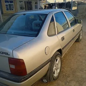 Opel Vectra 1989