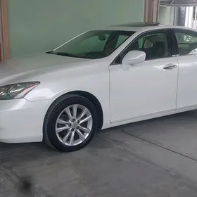 Lexus ES 350 2009