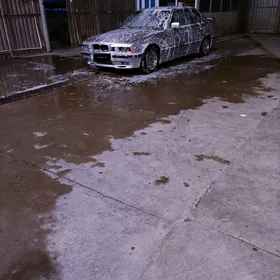 BMW E34 1995